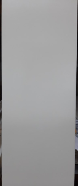 Добор 200*2070 Эмаль слоновая кость (АртГамма)