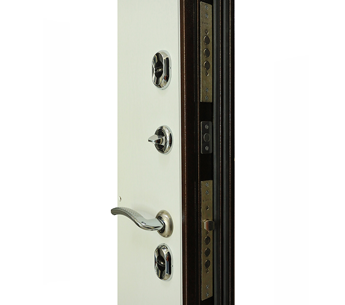 ЛОНДОН (ТЕРМО) Белый Ясень 4